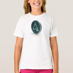Camiseta Realidade Visual