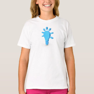 Camiseta Realidade Visual