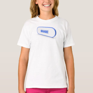 Camiseta Realidade Visual