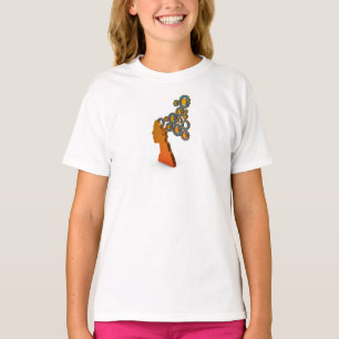 Camiseta Realidade Visual