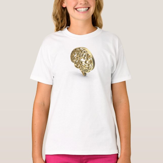 Camiseta Realidade Visual (Frente)