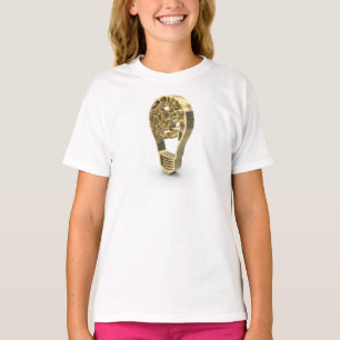 Camiseta Realidade Visual