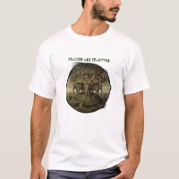 Realismo e Tradição Arte de Elefante Tartaruga Sur
