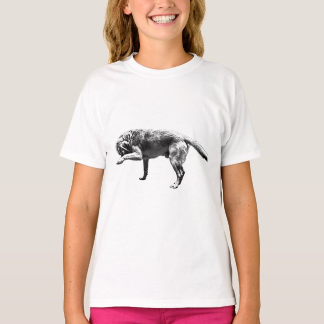 Camiseta Realismo Realista (Frente)