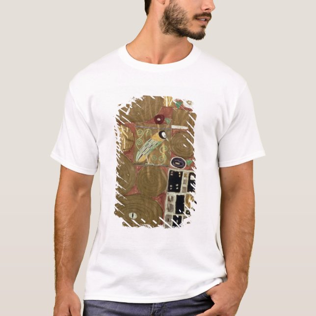 Camiseta Realização c.1905-09 (Frente)