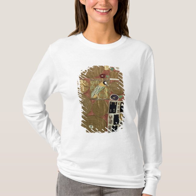 Camiseta Realização c.1905-09 (Frente)