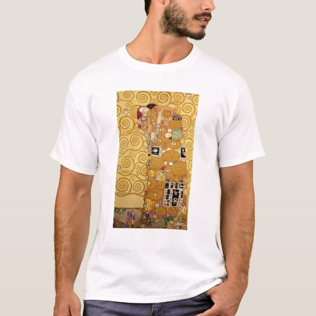 Camiseta Realização c.1905-09 (Frente)