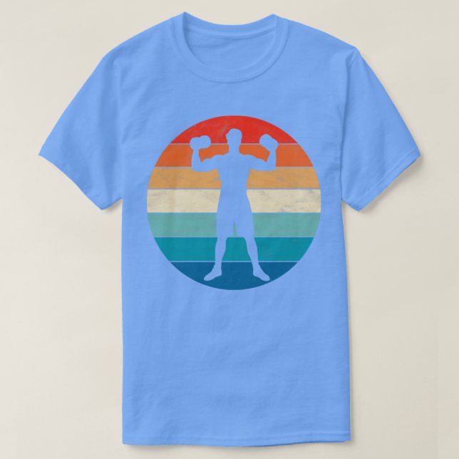 Camiseta Realização de Barão e Bocão (Frente do Design)