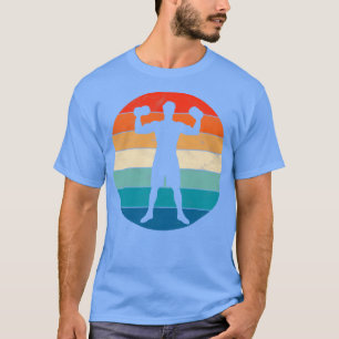 Camiseta Realização de Barão e Bocão