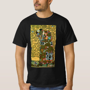 Camiseta Realização também conhecido como O Abraço por Gust