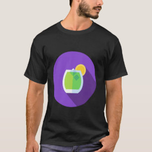Camiseta Realmente Ama Pisco Pisco Sour Peruano Chileno 1