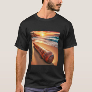 Camiseta Realmente Gosto de Didgeridoo Música Indígena Abor