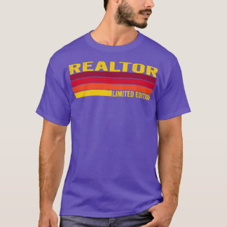 Camiseta Realtor