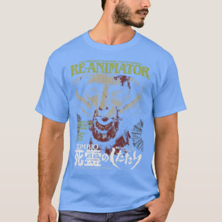 Camiseta Reanimador