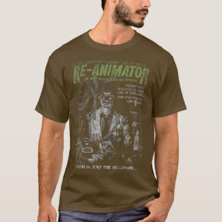 Camiseta Reanimador8