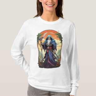 Camiseta Reaper