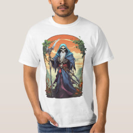 Camiseta Reaper