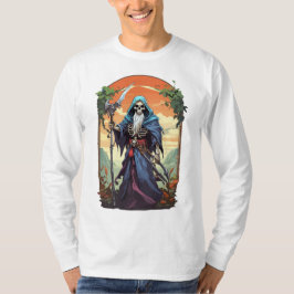 Camiseta Reaper
