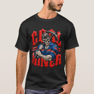 CAMISETA REAPER CARVOEIRO