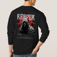 Reaper Modern Streetwear