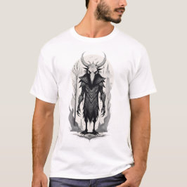 Camiseta Reaper Tee