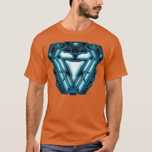 Camiseta Reator Arc