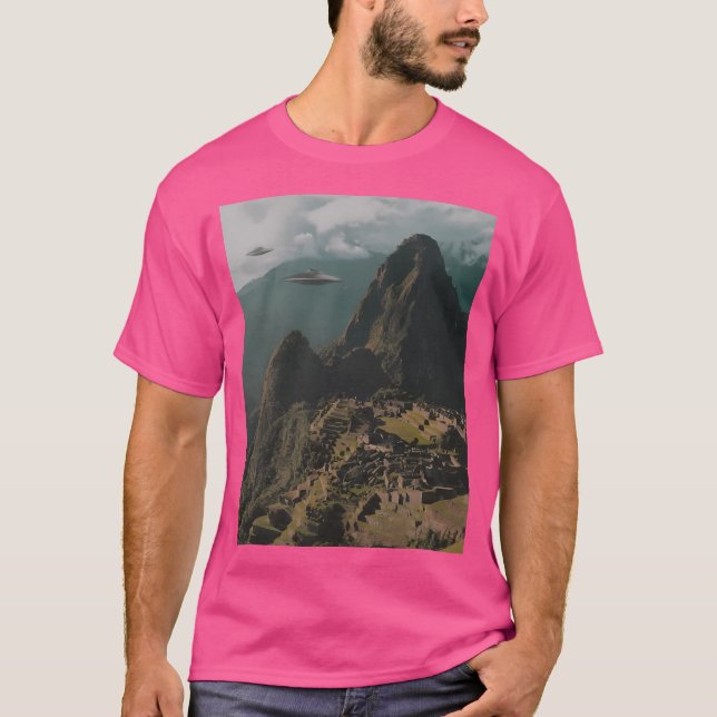Camiseta Reavaliar (Frente)