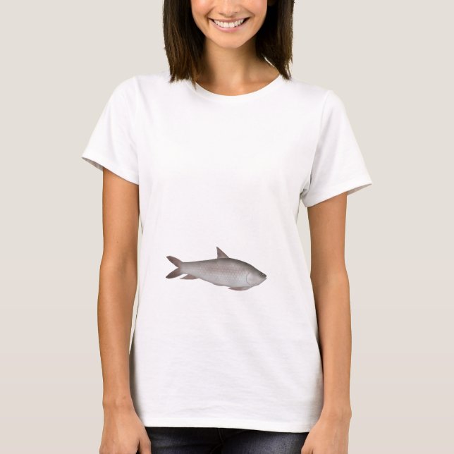 Camiseta Reba Carp (Frente)