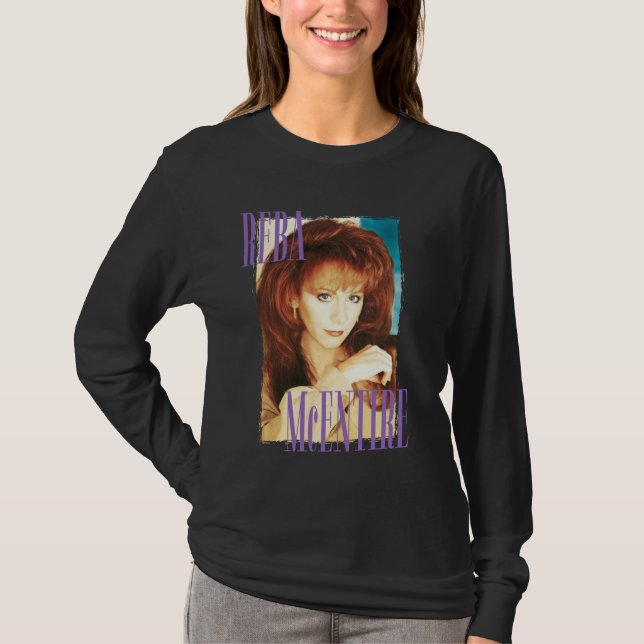 Camiseta Reba Maiores Hits Volume Dois (Frente)
