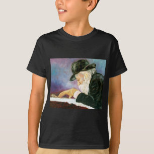 Camiseta Rebbe Menachem Mendel Schneerson