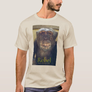 Camiseta Rebel, Membro da Família Doug