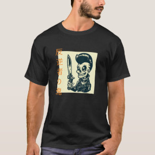 CAMISETA 'REBEL SOULS'