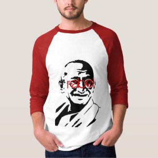 Camiseta rebelde