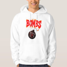 Camiseta Rebelde Bomba