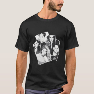Camiseta Rebelde Tour 2023 Rebelde Concert