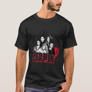 Camiseta Rebelde Tour 2023 Rebelde Concert