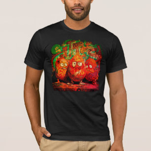Camiseta Rebelião da Camiseta78 Ovos felizes