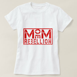 Camiseta Rebelião de Moe Moe