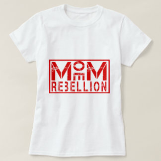 Camiseta Rebelião de Moe Moe