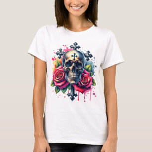 Camiseta Rebelião Eterna