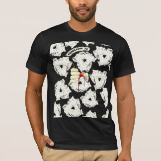 Camiseta REBELLION 78