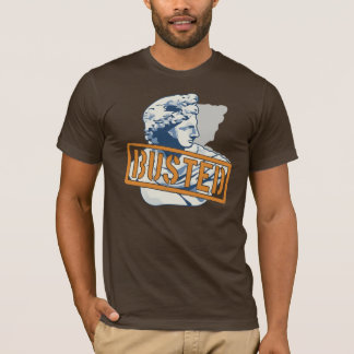 Camiseta Rebentado