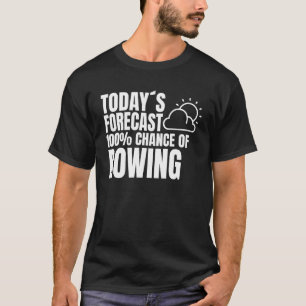Camiseta Rebocador de barcos a remo