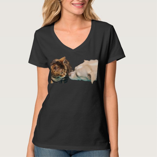 Camiseta Rebocador e Amigo (Frente)