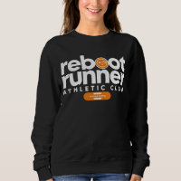 Camiseta Reboot Runner Athletic Club de Corrida Fi