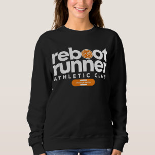 Camiseta Reboot Runner Athletic Club de Corrida Fi