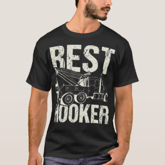 Camiseta Reboque S2 Motorista de Reboque (99)