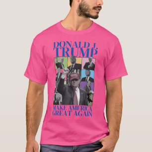 Camiseta Receba A Sua Vergonha Era 2024 Eleições Engraçadas