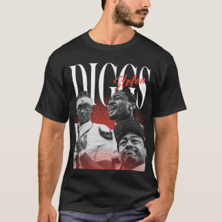Camiseta recebedor de futebol dos Patriots #8