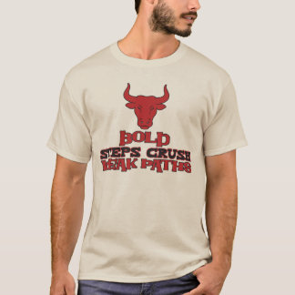 Camiseta Receita de Caviar de Cowboy Vibe